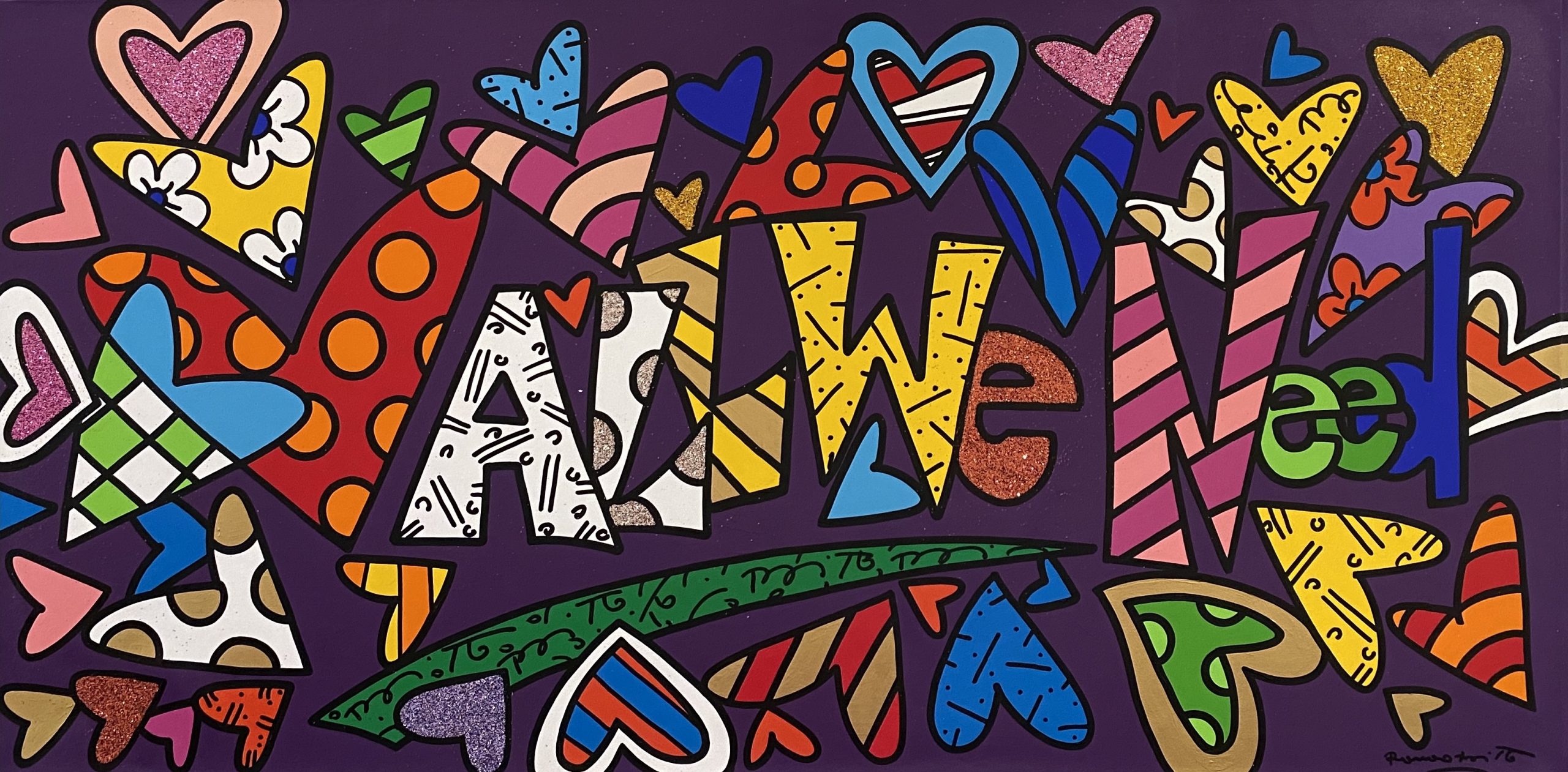 Romero Britto
