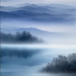 瀞Integration SE 12-28_Song Yong Hua_30x40cm(6)_Oil On Canvas_2025