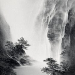 衍Integration SE 11-28_Song Yong Hua_30x40cm(6)_Oil On Canvas_2025